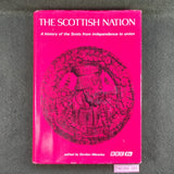 The Scottish Nation - Gordon Menzies (ed.) - Hardcover