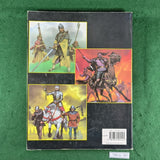 Warlords: Ancient, Celtic, Medieval - Tim Newark - Softcover