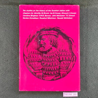 The Scottish Nation - Gordon Menzies (ed.) - Hardcover