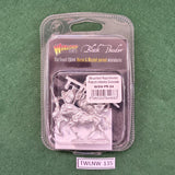 Mounted Napoleonic French Infantry Colonels - WGN-FR-24 - Warlord Games