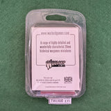 Mounted Napoleonic French Infantry Colonels - WGN-FR-24 - Warlord Games