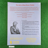 The Broken Covenant of Calebais - Ars Magica 2nd ed. - Lion Rampant - Softcover