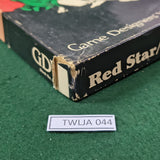 Red Star / White Eagle: The Russo-Polish War, 1920 - GDW