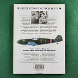 Bf 190D/E Aces, 1939-41 - John Weal - Osprey ACE 11 - Softcover