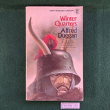 Winter Quarters - Alfred Duggan - Softcover