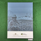 Security and Defence in Western Australia: An Economic Perspective (Nov 2017) - Risk Intelligence Solutions - Softcover