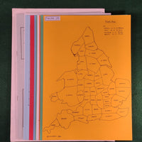 The King's War - The Pike & Shot Society - Unpunched