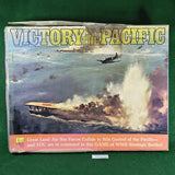 Victory in the Pacific - Avalon Hill - DAMAGED BOX