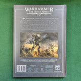 Liber Mechanicum - Warhammer Horus Heresy - Games Workshop - Hardcover