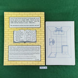 Riddle Rooms #1: Dungeon Dilemmas - Cloud Kingdom Games - Softcover