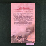 Winter Quarters - Alfred Duggan - Softcover