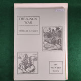 The King's War - The Pike & Shot Society - Unpunched