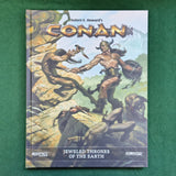 Conan: Jeweled Thrones of the Earth - Modiphius Entertainment