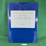 Battle Chronicles of the Civil War, Vols 1-6 - Grey Castle Press - Hardcover