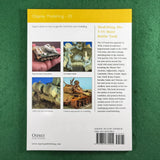 Modelling the T-55 Main Battle Tank - Cortese, Davidson & Dwyer - Osprey Modelling 20 - Softcover