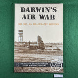Darwin's Air War - Aviation Historical Society of the Northern Territory - Softcover