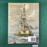 Ships of the Victorian Navy - Conrad Dixon - Softcover