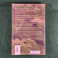 Tank Men: The Human Story of Tanks at War - Robert Kershaw - softcover - Very Good