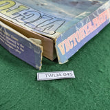 Victory in the Pacific - Avalon Hill - DAMAGED BOX
