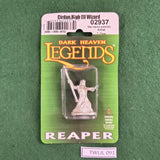 Cirdan, High Elf Wizard - 02937 - Dark Heaven Legends - Reaper Miniatures