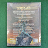 Conan: Player's Guide - Modiphius Entertainment - In Shrinkwrap