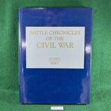 Battle Chronicles of the Civil War, Vols 1-6 - Grey Castle Press - Hardcover