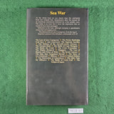 Sea War: Great Naval Battles of World War II - Frank Pearce - Hardcover