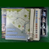The Korean War: June 1950-May 1951 - Compass Games - Excellent