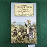 The Fortress: A Diary of Anzio and After - Raleigh Trevelyan - Softcover