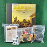Zulus on the Ramparts (2nd Ed.) - Victory Point Games - Very Good