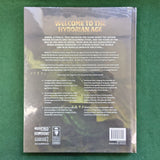 Conan: Adventures in an Age Undreamed of - Modiphius Entertainment - In Shrinkwrap