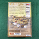 Zulus on the Ramparts (2nd Ed.) - Victory Point Games - Very Good