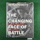 The Changing Face of Battle - Bryan Perrett - Hardcover