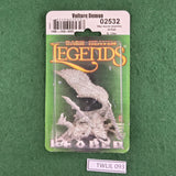 Vulture Demon - 02532 - Dark Heaven Legends - Reaper Miniatures