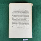 Encyclopedia of the American Revolution (1966 Ed.) - Mark M. Boatner III - Hardcover