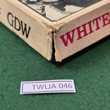 White Death: Velikiye Luki, The Stalingrad of the North - GDW - DAMAGED BOX