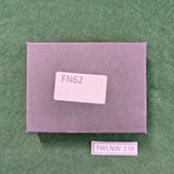 French Cuirassiers Galloping with Swords Shouldered - FN62 - Perry Miniatures