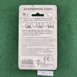 Vulture Demon - 02532 - Dark Heaven Legends - Reaper Miniatures