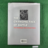 The Changing Face of Battle - Bryan Perrett - Hardcover