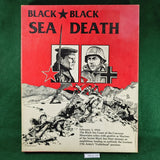 Black Sea * Black Death - People's War Games