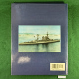 Jane's Fighting Ships of World War I - Capt. John Moore RN - Hardcover