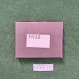 French Foot Artillery Loading 6 Pounder - FN18 - Perry Miniatures