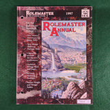 Rolemaster Annual 1997 - ICE 5506 - Rolemaster 3rd Ed RMSS - Softcover