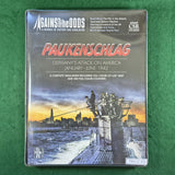 Paukenschlag - Against the Odds - Unpunched