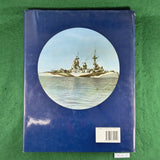 Jane's Fighting Ships of World War II - Antony Preston - Hardcover