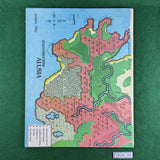 Starsilver Trek - DragonQuest (2nd Ed.) - Judges Guild - Softcover