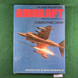 Aircraft: Fighters and Bombers in Action - Christopher Chant - Hardcover
