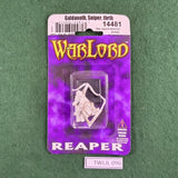 Galdanoth, Elf Sniper - 14481 - Warlord - Reaper Miniatures