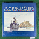 Armored Ships - Ian Marshall - Hardcover