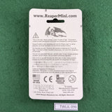 Galdanoth, Elf Sniper - 14481 - Warlord - Reaper Miniatures